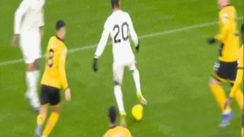 维金斯显著进步，戴格诺点名称赞成长倍感自豪